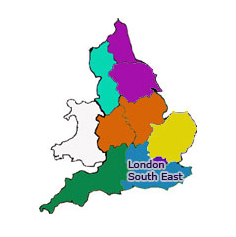 NFEC London and South East Region NFEC London and South East Region