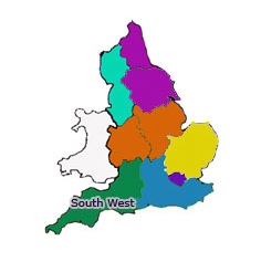 NFEC South West Region NFEC South West Region